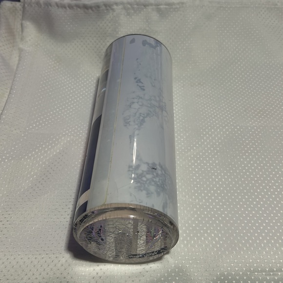 Large Glass Red Bull Display Piece Energy Drink Rare Promo F1 - Picture 2 of 4